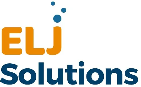 Logo simplifié ELJ Solutions