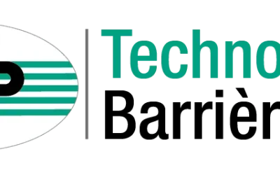 Participation A3P tours : Technologie Barrière